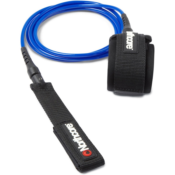 Leash De Planche De Surf Northcore 2026 8 Pieds NOCO56C - Blue